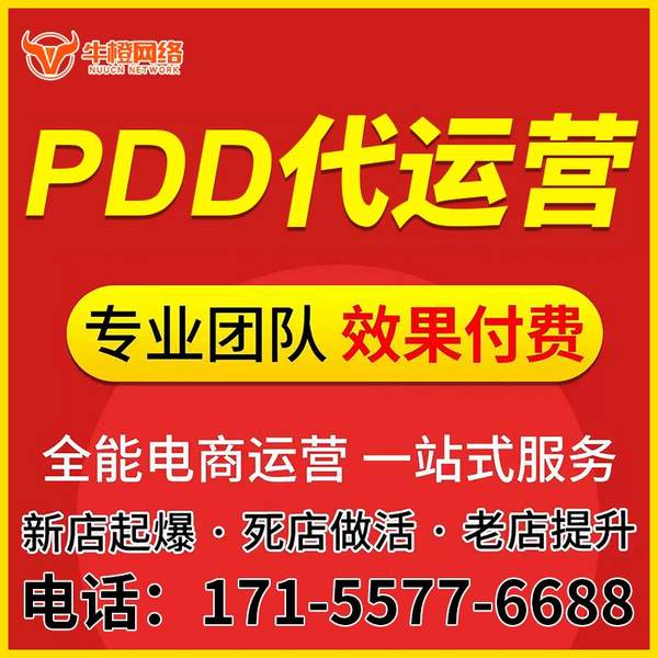 金坛电商代运营
